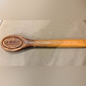 OEM 1996 La-Z-Boy Recliner Leg Rest Crank Handle – Genuine Replacement Part